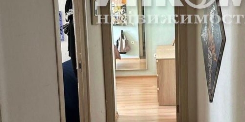 3-комн квартира Бутырская улица, 7