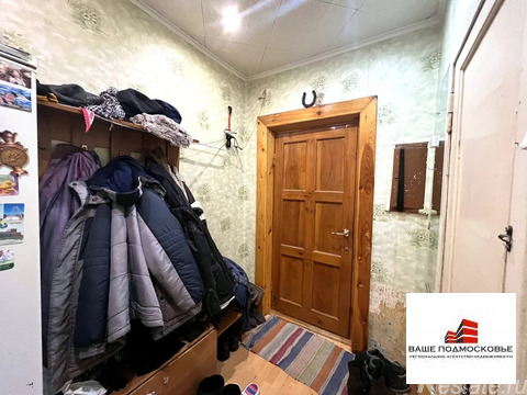 Продажа 2-комн квартиры на вторичном рынке Рязановский, ул. Октябрьская,  д. 7