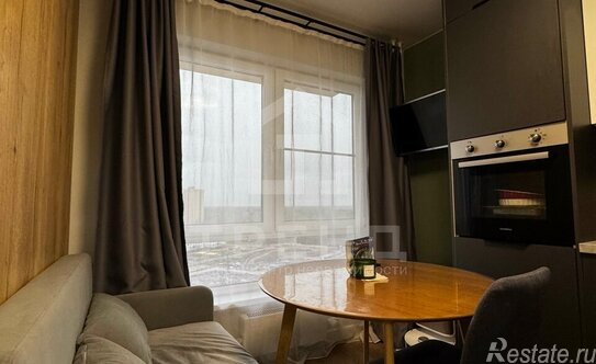 Продажа 1-комн квартиры на вторичном рынке Новое Девяткино, ул Главная,  д. 14