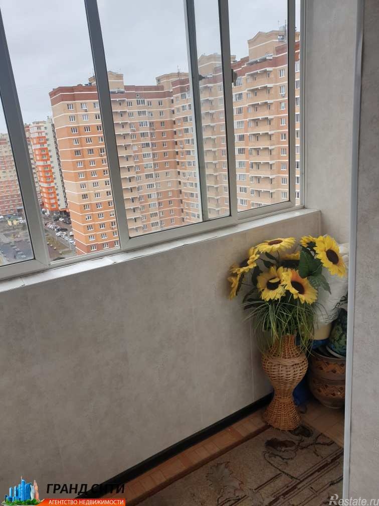 Продажа 1-комн квартиры на вторичном рынке Щелково г, Богородский мкр ,  д. 6