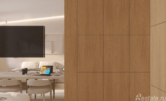 Продажа 3-комн квартиры на вторичном рынке улица Блохина,  д. 6/3