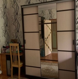 Продажа 3-комн квартиры на вторичном рынке улица Винокурова,  д. 12 к3