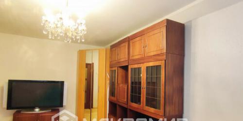 2-комн квартира Наличная улица,  д. 34