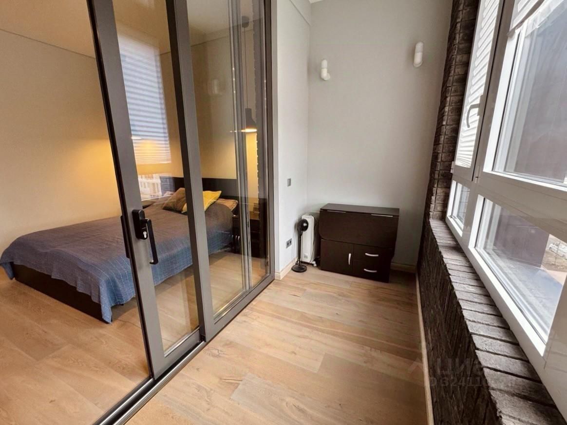 Продажа 1-комн квартиры на вторичном рынке Краснобогатырская улица, 90С2