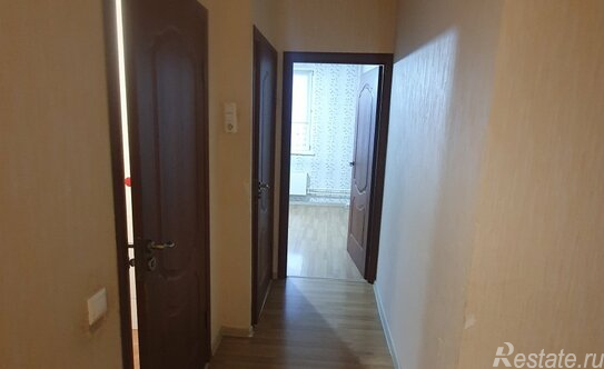 Продажа 3-комн квартиры на вторичном рынке Химки г, Молодежная ул,  д. 52