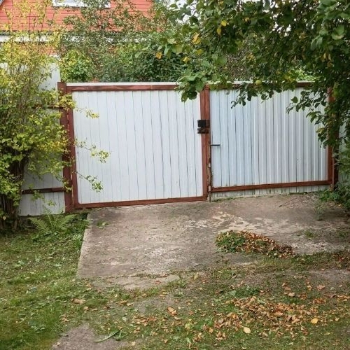 Коттедж/дом Горы-2 дм, Горы СНТ, улица Березовая