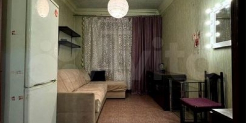 Комната ул Маршала Бирюзова,  д. 10,  к. 2