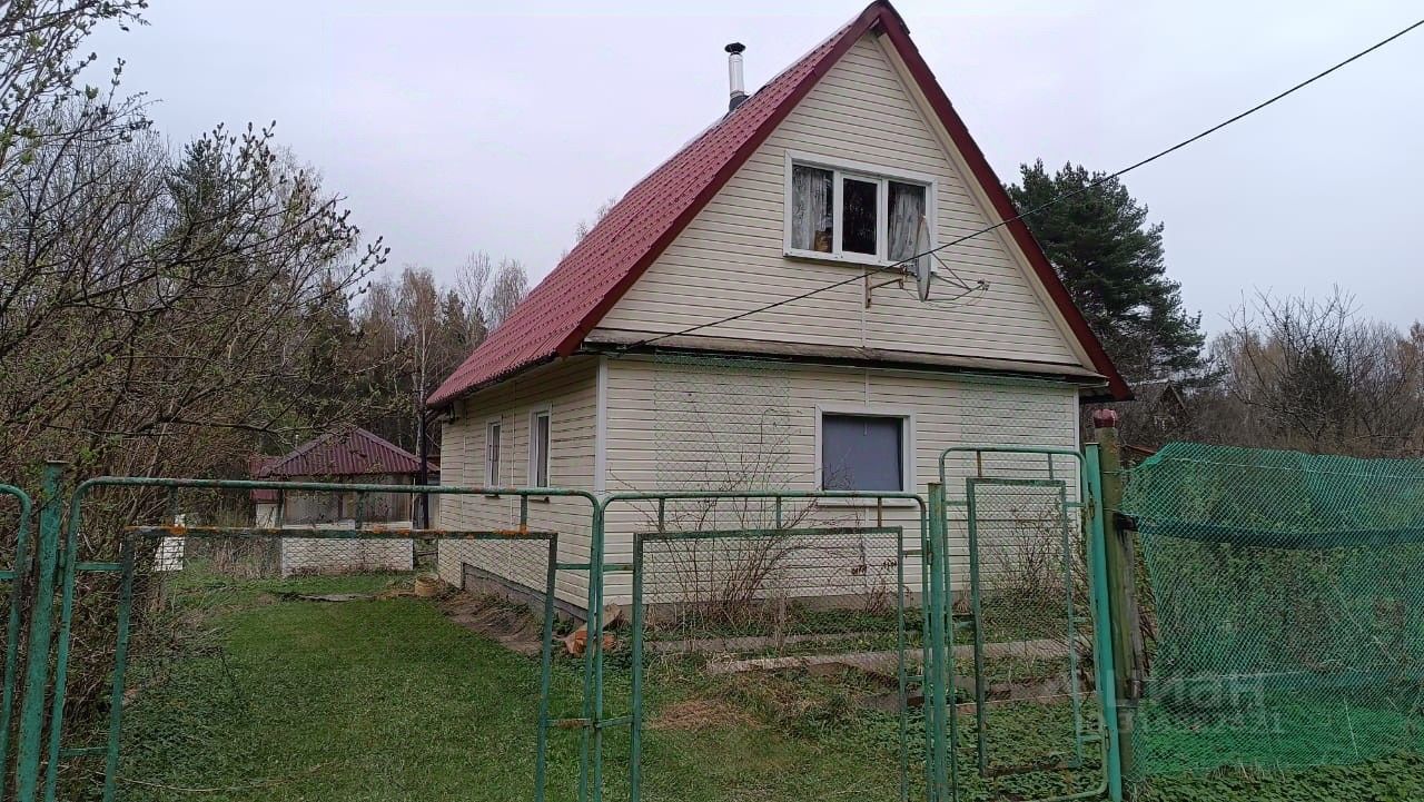 Продажа дома д. Березняк, Березняк садоводческое товарищество