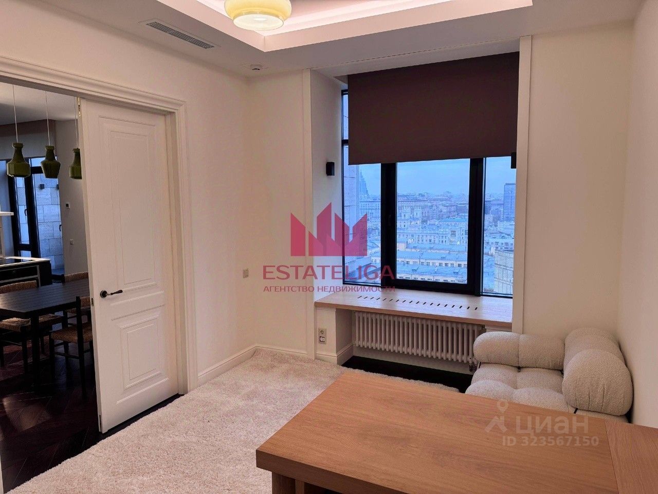 Продажа 3-комн квартиры на вторичном рынке Верхняя улица, 20к1