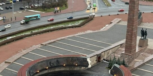 1-комн квартира Московский пр-кт,  д. 207