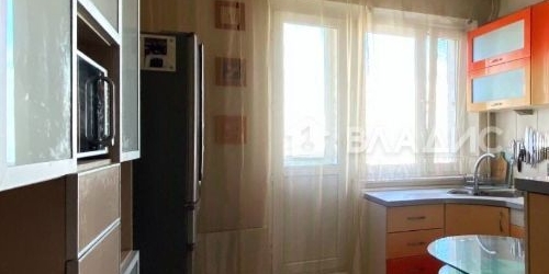 4-комн квартира Грохольский переулок, 30К1