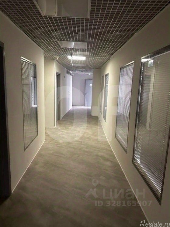 Аренда офиса ул Авиаконструктора Микояна,  д. 12