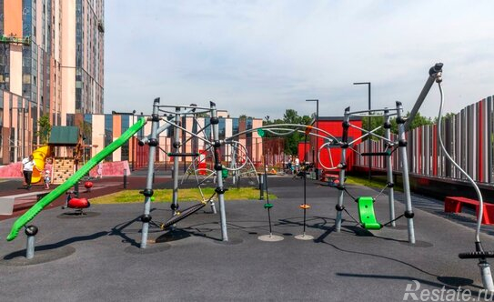 Продажа 4-комн квартиры на вторичном рынке Головинское шоссе,  д. 10Б