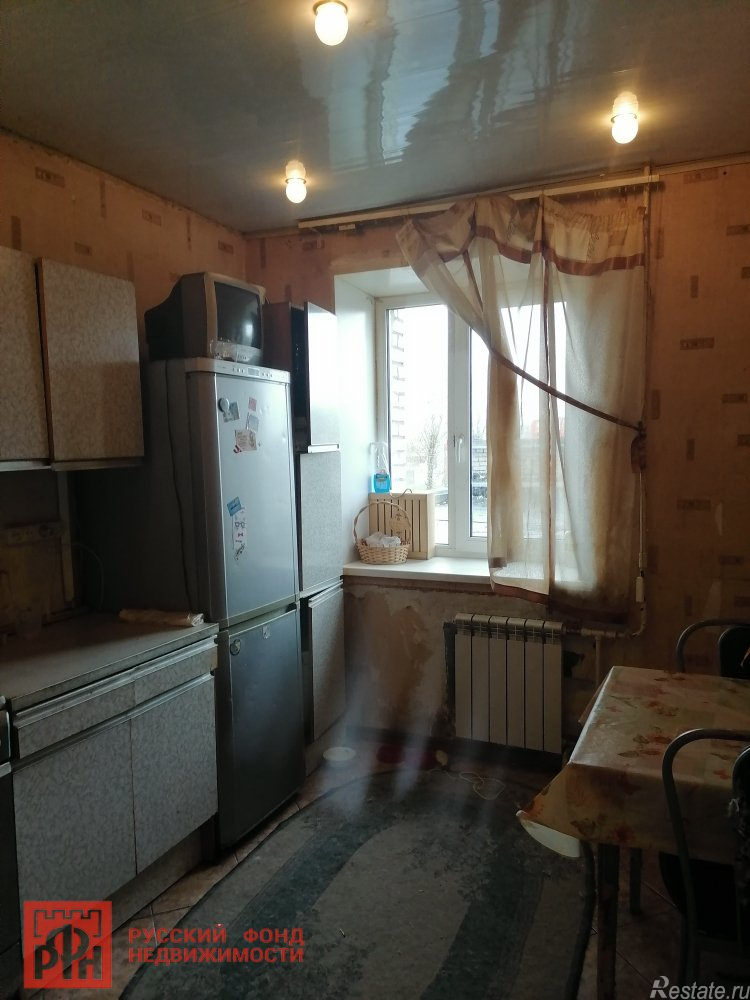 Продажа 2-комн квартиры на вторичном рынке Никольское г., Советский просп.,  д. 237