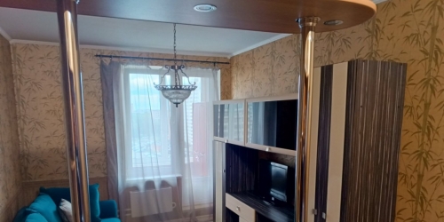 Студия Пулковская ул. ,  д. 8,  к. 2