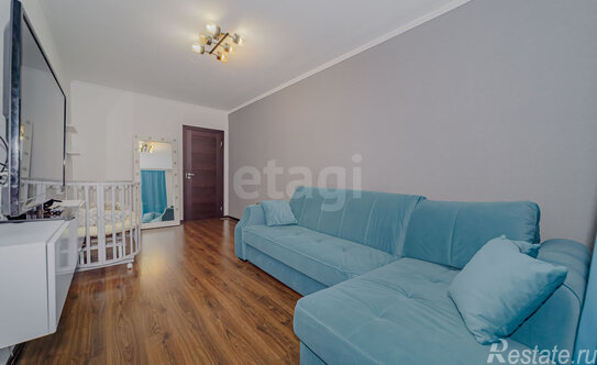 Продажа 1-комн квартиры на вторичном рынке Новогорелово, бульвар десантника Вадима Чугунова,  д. 10/6