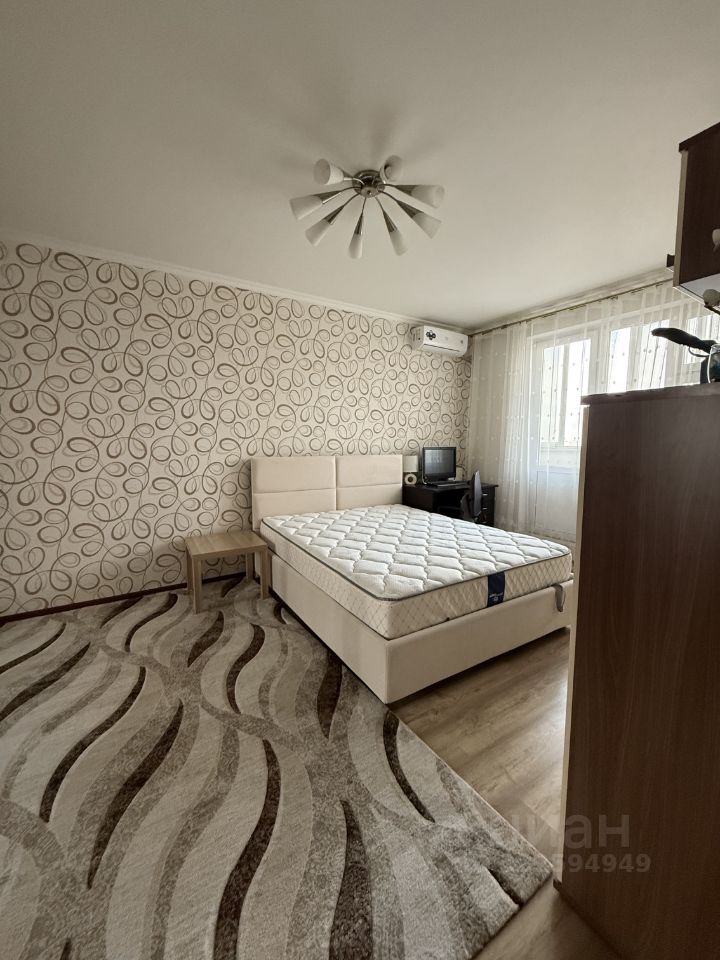 Продажа 1-комн квартиры на вторичном рынке Бутово Парк ЖК, Бутово пгт, 2