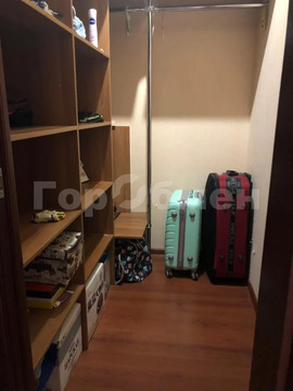 Продажа 3-комн квартиры на вторичном рынке Домодедово, Северная улица,  д. 4