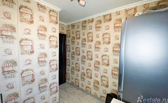 Продажа 1-комн квартиры на вторичном рынке Одинцово г, Неделина ул