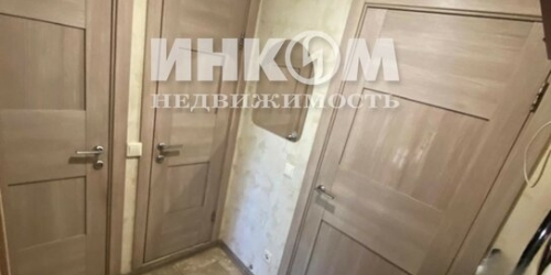 2-комн квартира Кавказский бульвар,  д. 21