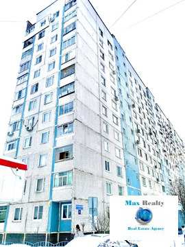 Продажа 3-комн квартиры на вторичном рынке Видное, Жуковский проезд,  д. 5