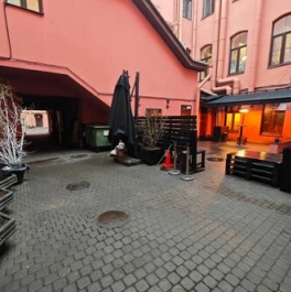 Продажа 2-комн квартиры на вторичном рынке улица Рубинштейна