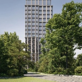 Продажа 3-комн квартиры на вторичном рынке Лужнецкая наб,  д. 2/4 с4