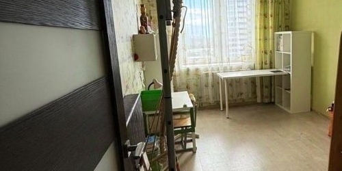 3-комн квартира Балашиха, проспект Ленина, 76