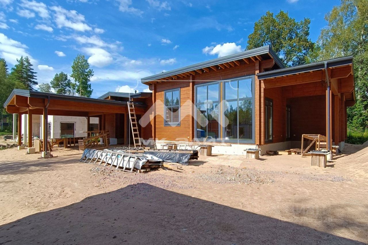 Продажа дома Репино Парк кп,  д. 506