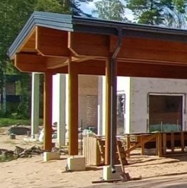 Продажа дома Репино Парк кп, д. 506 Продажа дома Репино Парк кп, д. 506