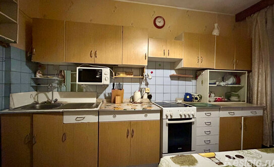 Продажа 2-комн квартиры на вторичном рынке Индустриальный пр-кт