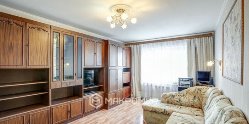 2-комн квартира Народного ополчения пр-кт,  д. 237