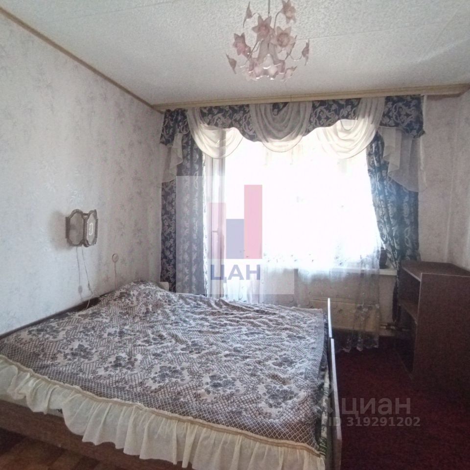 Продажа 5-комн квартиры на вторичном рынке Жуковский, улица Гудкова, 9