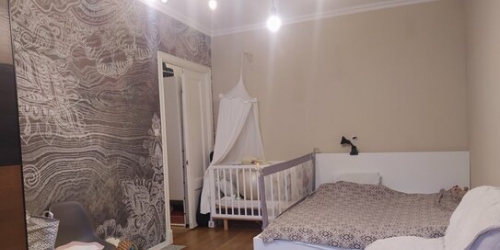 2-комн квартира улица Маринеско,  д. 9