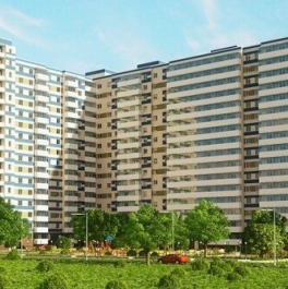 Продажа 2-комн квартиры на вторичном рынке Кудрово г, Австрийская ул,  д. 4 к2