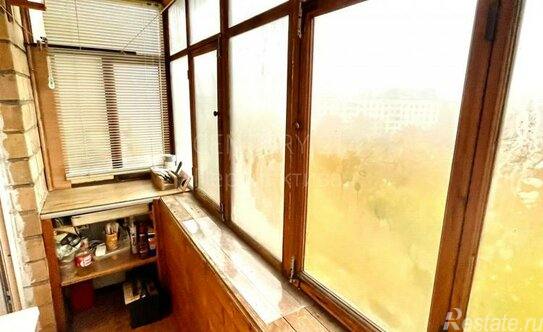 Продажа 2-комн квартиры на вторичном рынке Федора Полетаева ул,  д. 32 к1