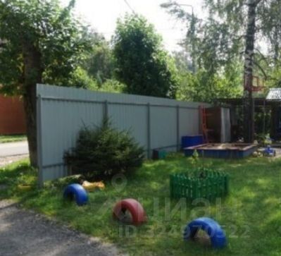 Продажа 1-комн квартиры на вторичном рынке Салтыковка мкр, Балашиха, Учительская улица, 29