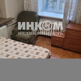 Продажа 2-комн квартиры на вторичном рынке Красноармейская улица,  д. 8 к3