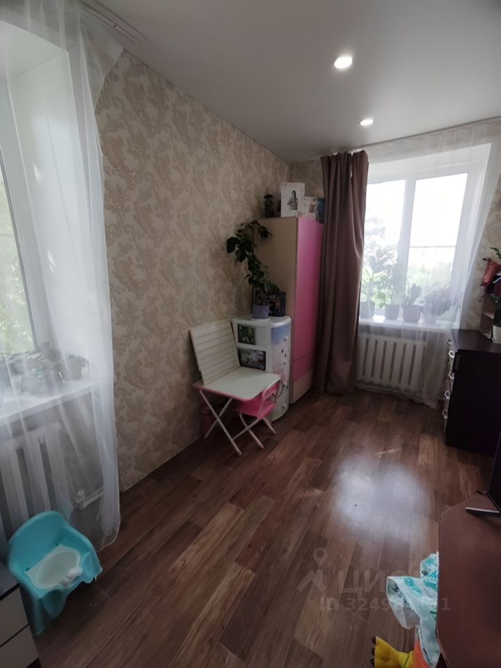 Продажа 2-комн квартиры на вторичном рынке Коломна, улица Савельича, 3