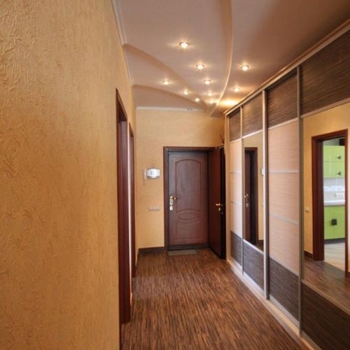 3-комн квартира Измайловский бульвар, 58