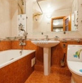 Аренда 2-комн квартиры на вторичном рынке Студенецкий пер,  д. 4