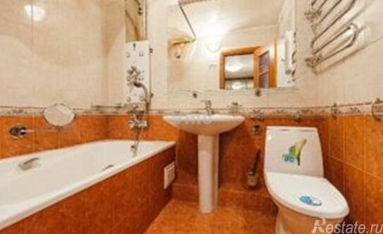 Аренда 2-комн квартиры на вторичном рынке Студенецкий пер,  д. 4