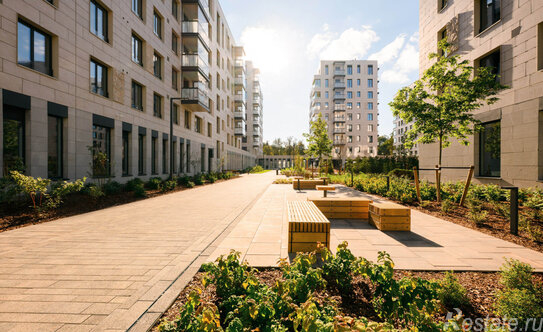 Продажа 2-комн квартиры на вторичном рынке Лисичанская улица,  д. 15 с1