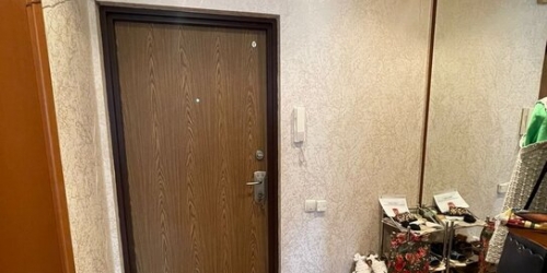 1-комн квартира ул Вилиса Лациса,  д. 23,  к. 4