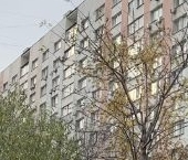 Продать Квартиры вторичка Бакунинская улица, 43/55   