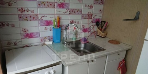 2-комн квартира ул Пролетарская,  д. 103