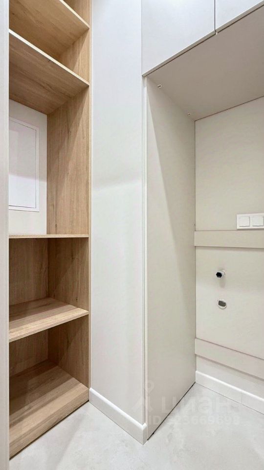 Продажа 2-комн квартиры на вторичном рынке бульвар Измайловский, 11