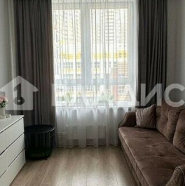 Продажа 1-комн квартиры на вторичном рынке улица Лётчика Грицевца