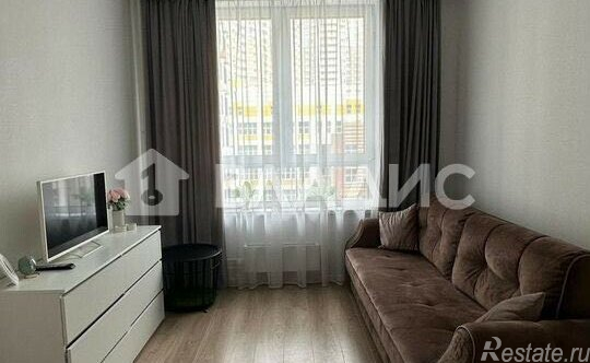 Продажа 1-комн квартиры на вторичном рынке улица Лётчика Грицевца