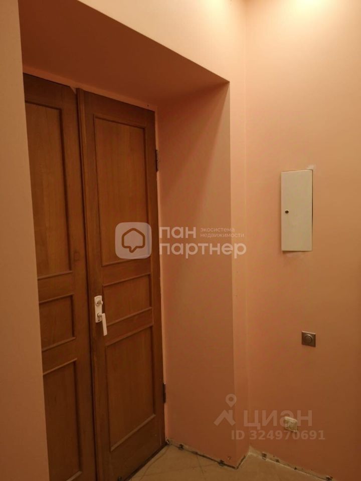 Продажа 2-комн квартиры на вторичном рынке 12-я Красноармейская улица, 12
